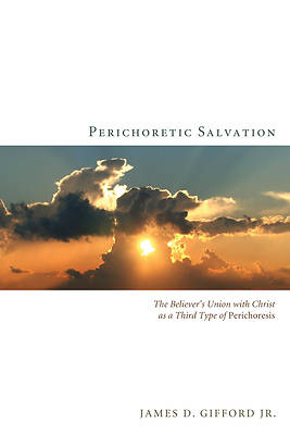 Picture of Perichoretic Salvation