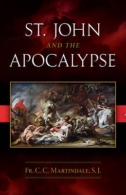 Picture of St John and the Apocalypse