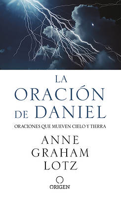 Picture of La Oración de Daniel / The Daniel Prayer