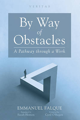 Picture of By Way of Obstacles
