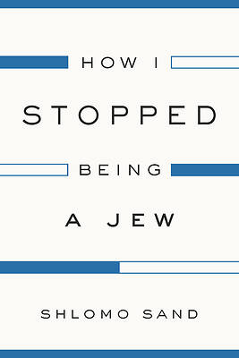 Picture of How I Stopped Being a Jew
