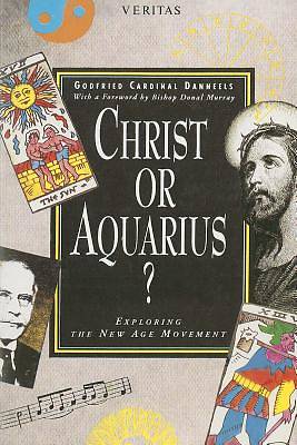 Picture of Christ or Aquarius?