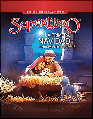 Picture of La Primera Navidad
