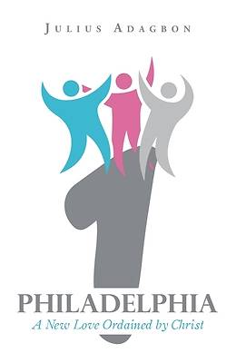 Picture of Philadelphia
