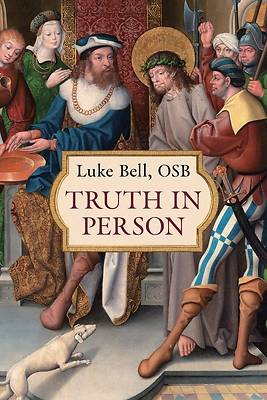 Picture of Truth in Person