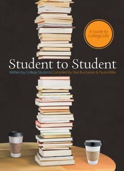 Picture of Student to Student [ePub Ebook]