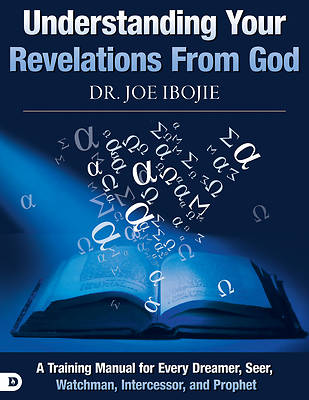 Picture of Understanding Your Revelations from God