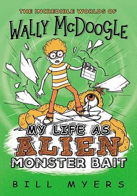 Picture of My Life as Alien Monster Bait - eBook [ePub]