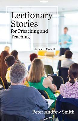 Picture of Lectionary Stories for Preaching and Teaching