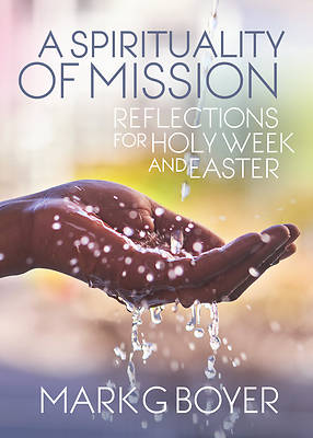 Picture of A Spirituality of Mission