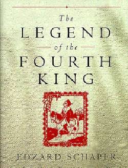 Picture of The Legend of the Fourth King