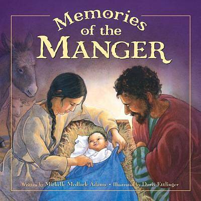 Picture of Memories of the Manger