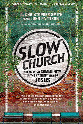 Picture of Slow Church