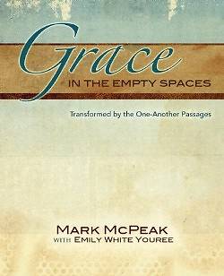 Picture of Grace in the Empty Spaces