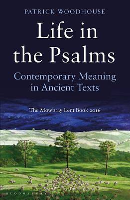 Picture of Life in the Psalms - eBook [ePub]