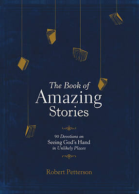 Picture of The Book of Amazing Stories