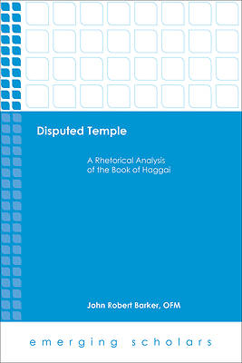 Picture of Disputed Temple