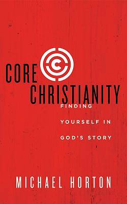 Picture of Core Christianity