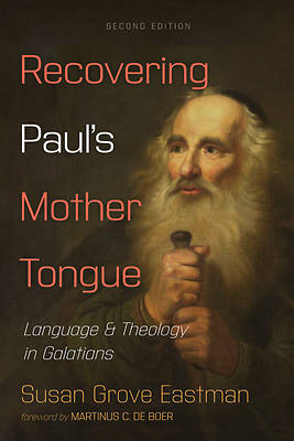 Picture of Recovering Paul's Mother Tongue, Second Edition