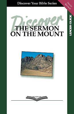 Picture of Discover the Sermon on the Mount Leader Guide