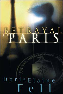 Picture of Betrayal in Paris