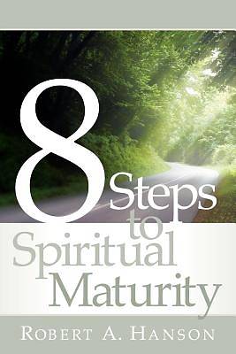 Picture of 8 Steps to Spiritual Maturity