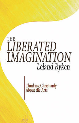 Picture of The Liberated Imagination