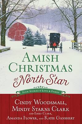 Picture of Amish Christmas at North Star
