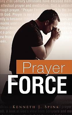 Picture of Prayer Force