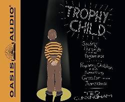 Picture of Trophy Child
