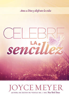 Picture of Celebre La Sencillez