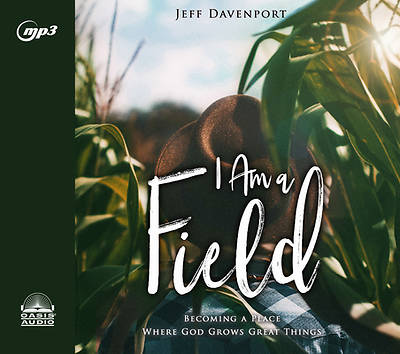 Picture of I Am a Field