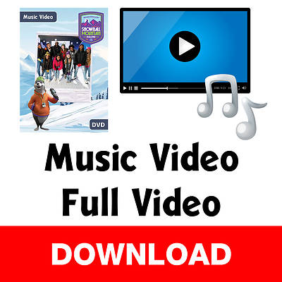 Picture of VBS 2026 Snowball Mountain Challenge Music Video- Full Video Download