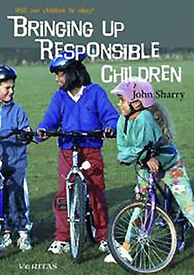 Picture of Bringing Up Responsible Children