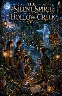 The Silent Spirit of Hollow Creek
