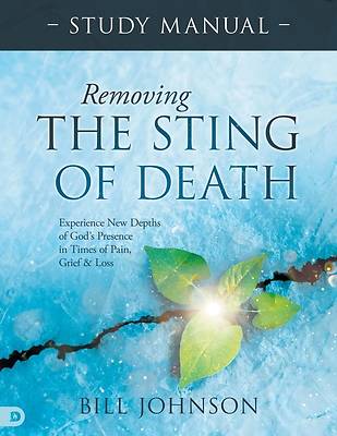 Picture of Removing the Sting of Death Study Manual