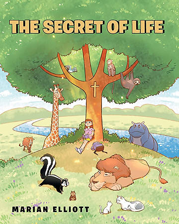 Picture of The Secret of Life