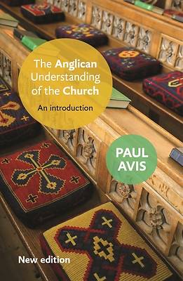Picture of The Anglican Understanding of the Church