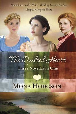 Picture of The Quilted Heart Omnibus