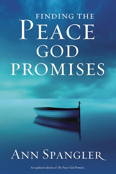 Picture of Finding the Peace God Promises