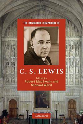 Picture of The Cambridge Companion to C. S. Lewis