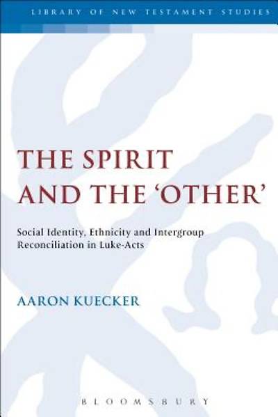 Picture of The Spirit and the 'Other'