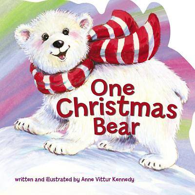 Picture of One Christmas Bear