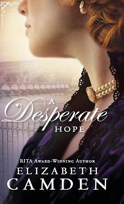 Picture of Desperate Hope