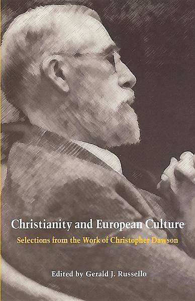 Picture of Christianity and European Culture