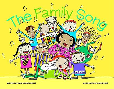 Picture of The Family Song