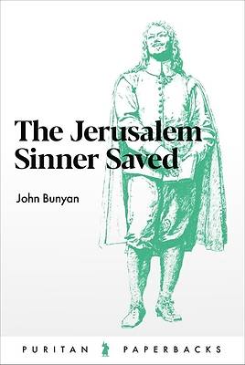 Picture of The Jerusalem Sinner Saved