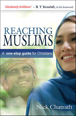 Picture of Reaching Muslims
