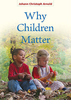 Picture of Why Children Matter [ePub Ebook]