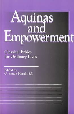 Picture of Aquinas and Empowerment